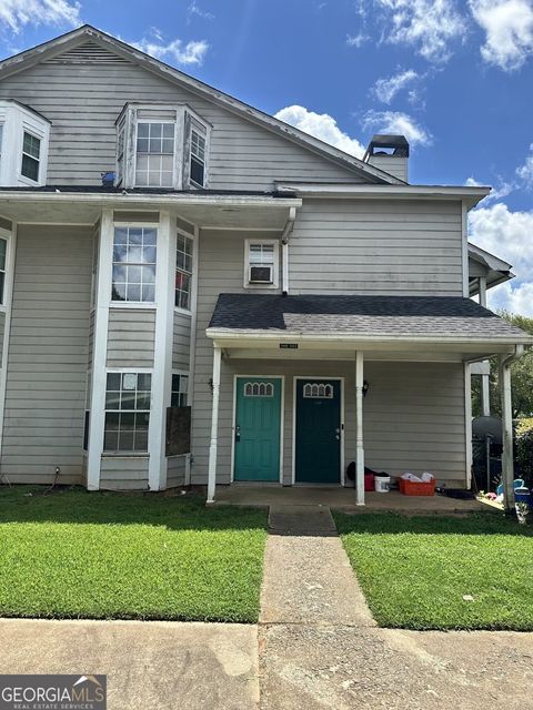 9460 Cypress LN Jonesboro GA 30238