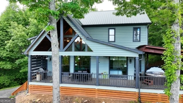 108 Skydancer Ridge