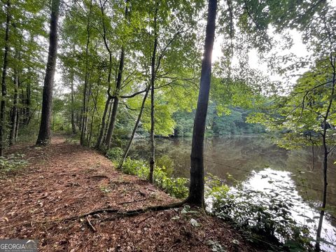 0 Swanson RD LOT 1 Fayetteville GA 30214
