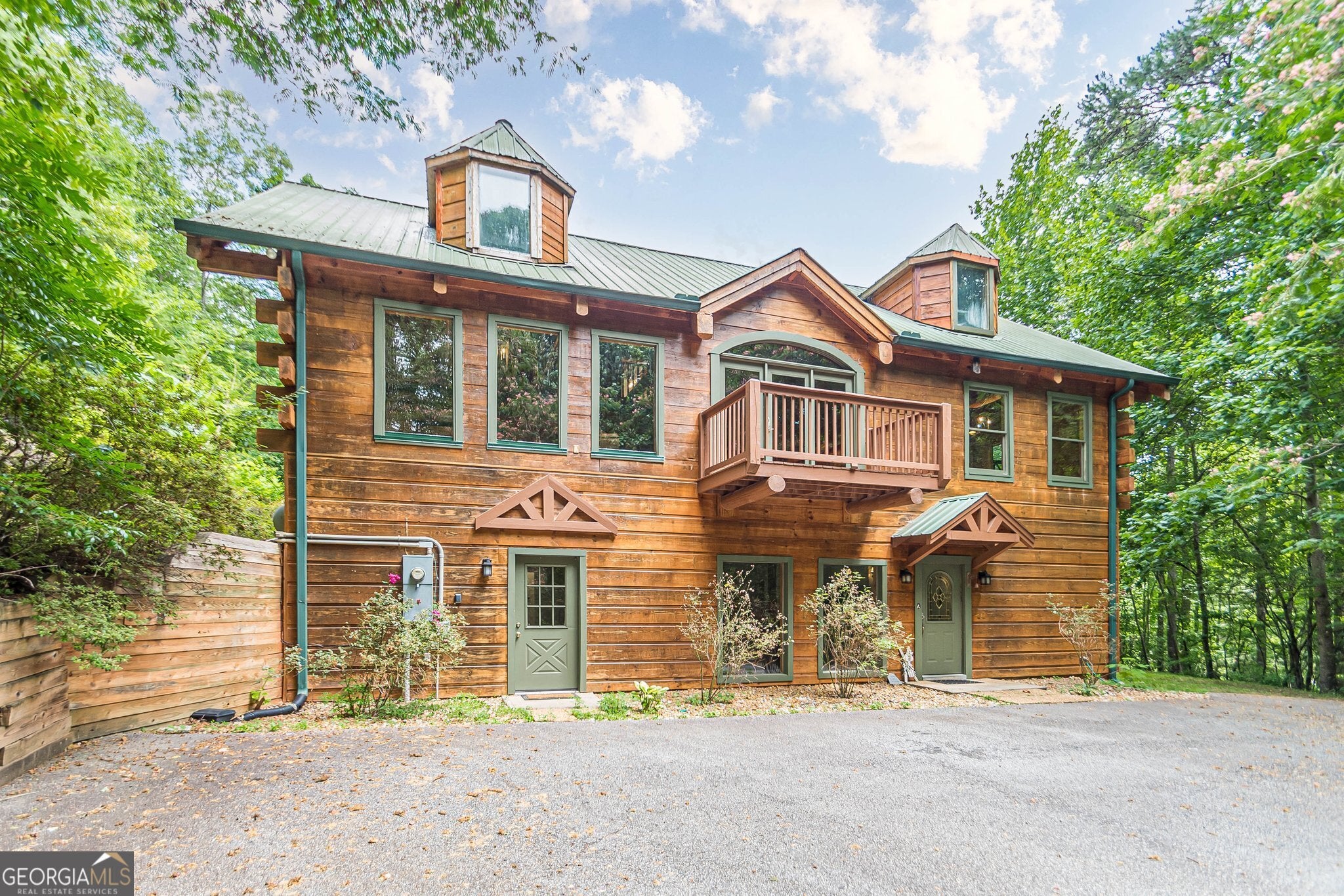 45 Chestatee River RDG NW