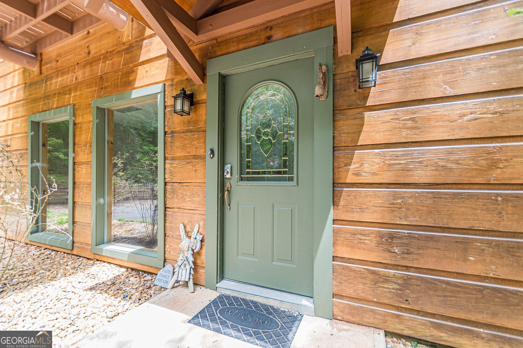 45 Chestatee River RDG NW
