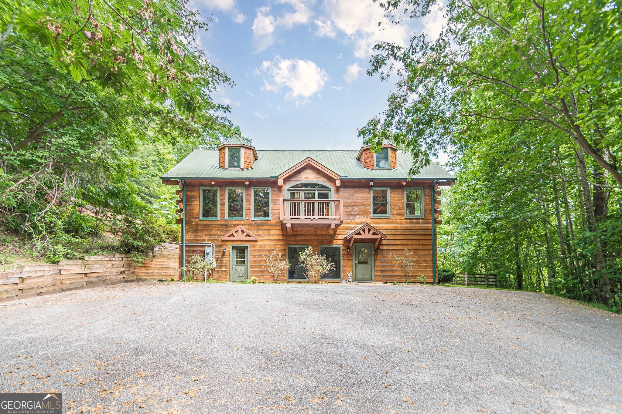 45 Chestatee River RDG NW