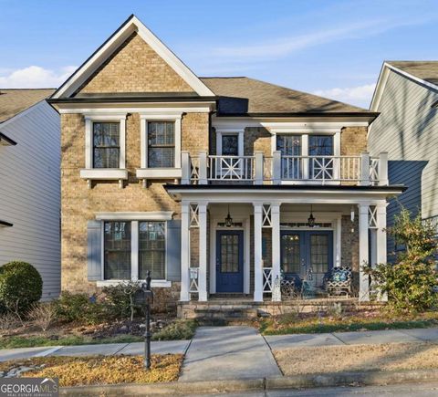 3862 Memphis DR Suwanee GA 30024