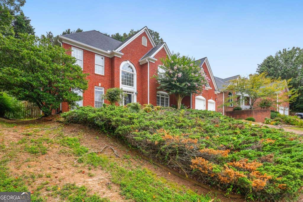 Photo of 1452 Crown Terrace, Marietta, GA 30062 (MLS # 10797158)