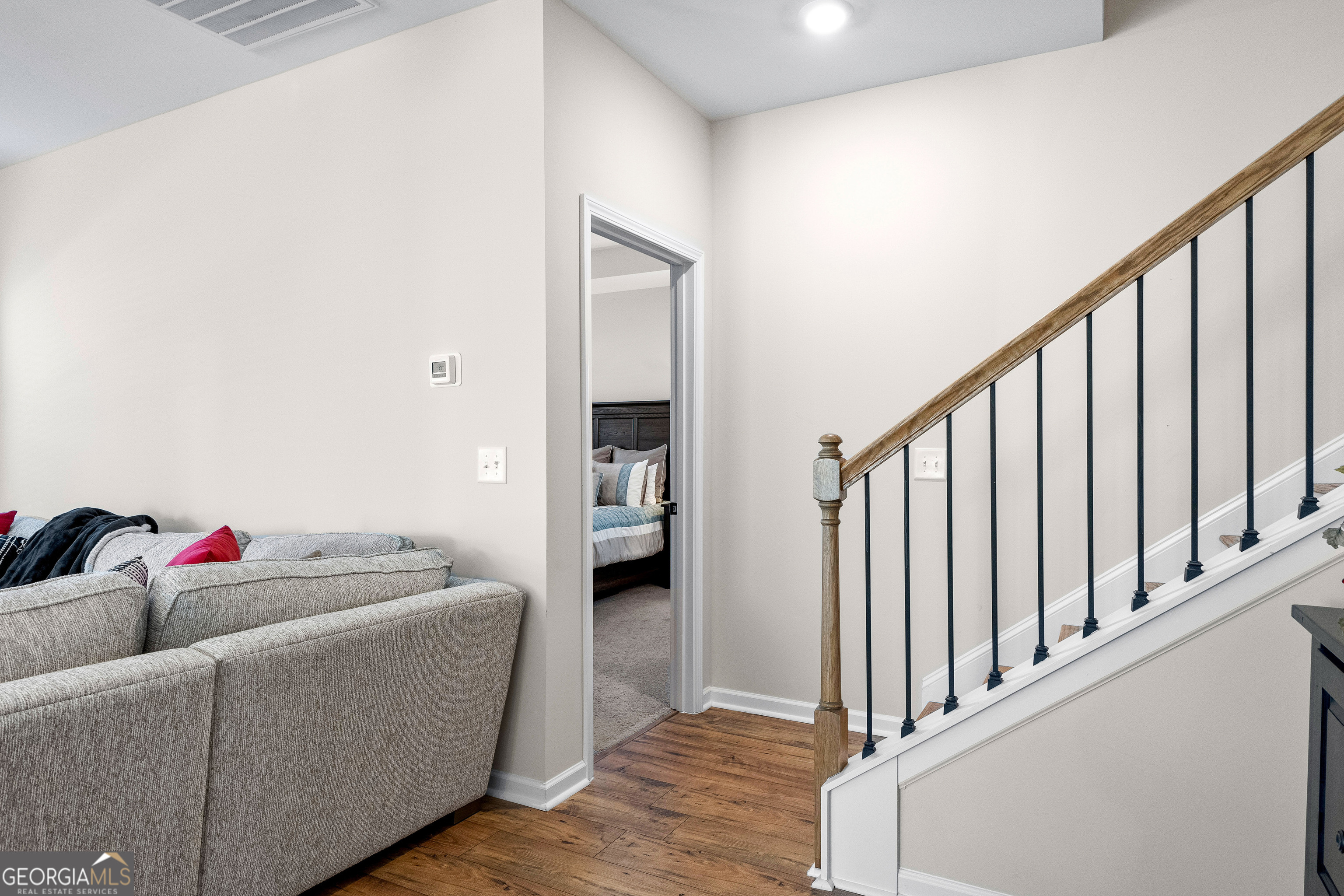 Senoia, Georgia 30276, United States, 4 Bedrooms Bedrooms, ,3 BathroomsBathrooms,Residential,Active,181452