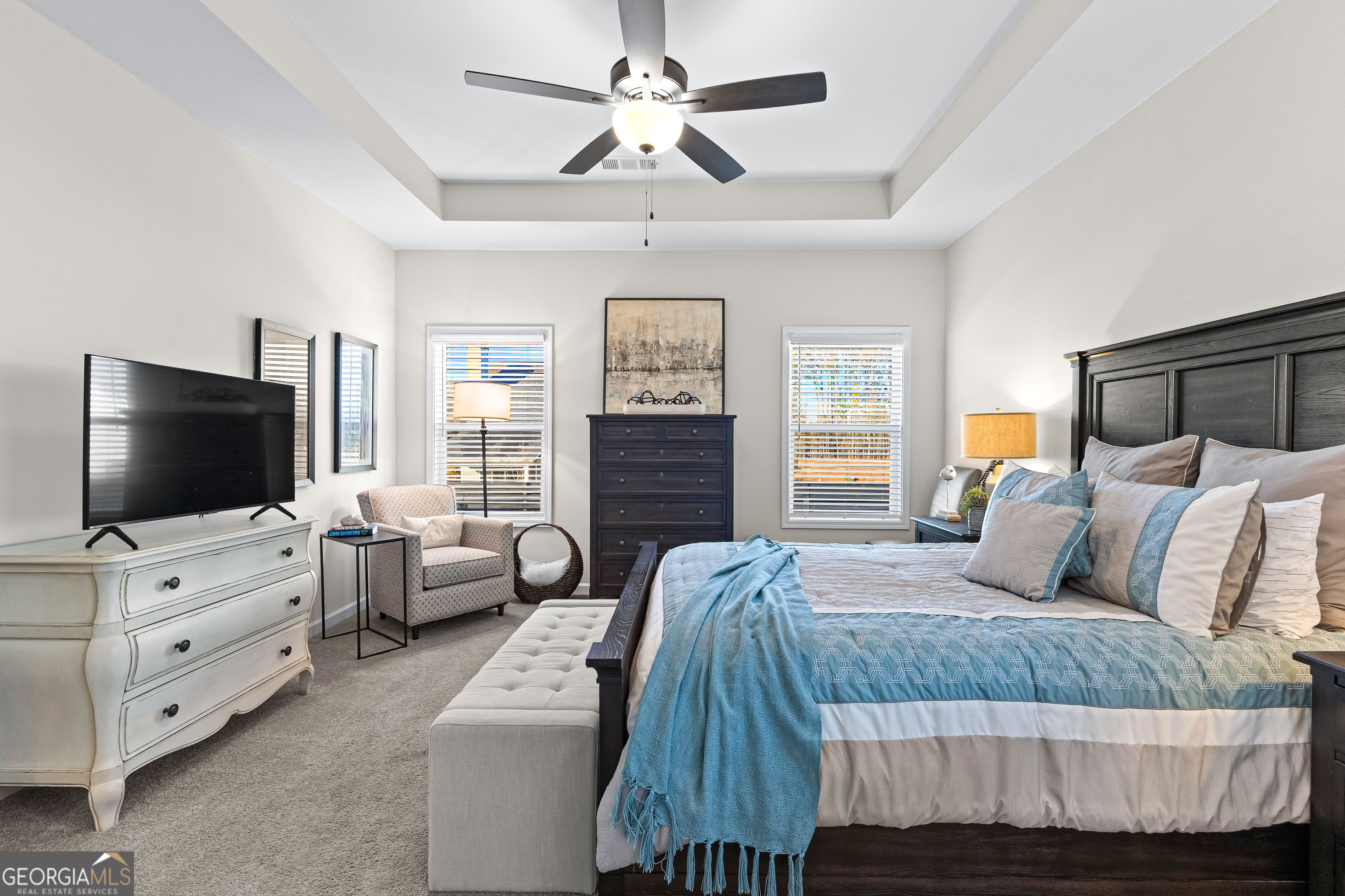 Senoia, Georgia 30276, United States, 4 Bedrooms Bedrooms, ,3 BathroomsBathrooms,Residential,Active,181452