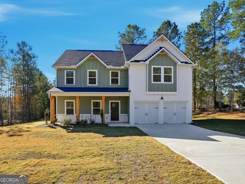 130 Post Oak DR 130 Jackson GA 30233