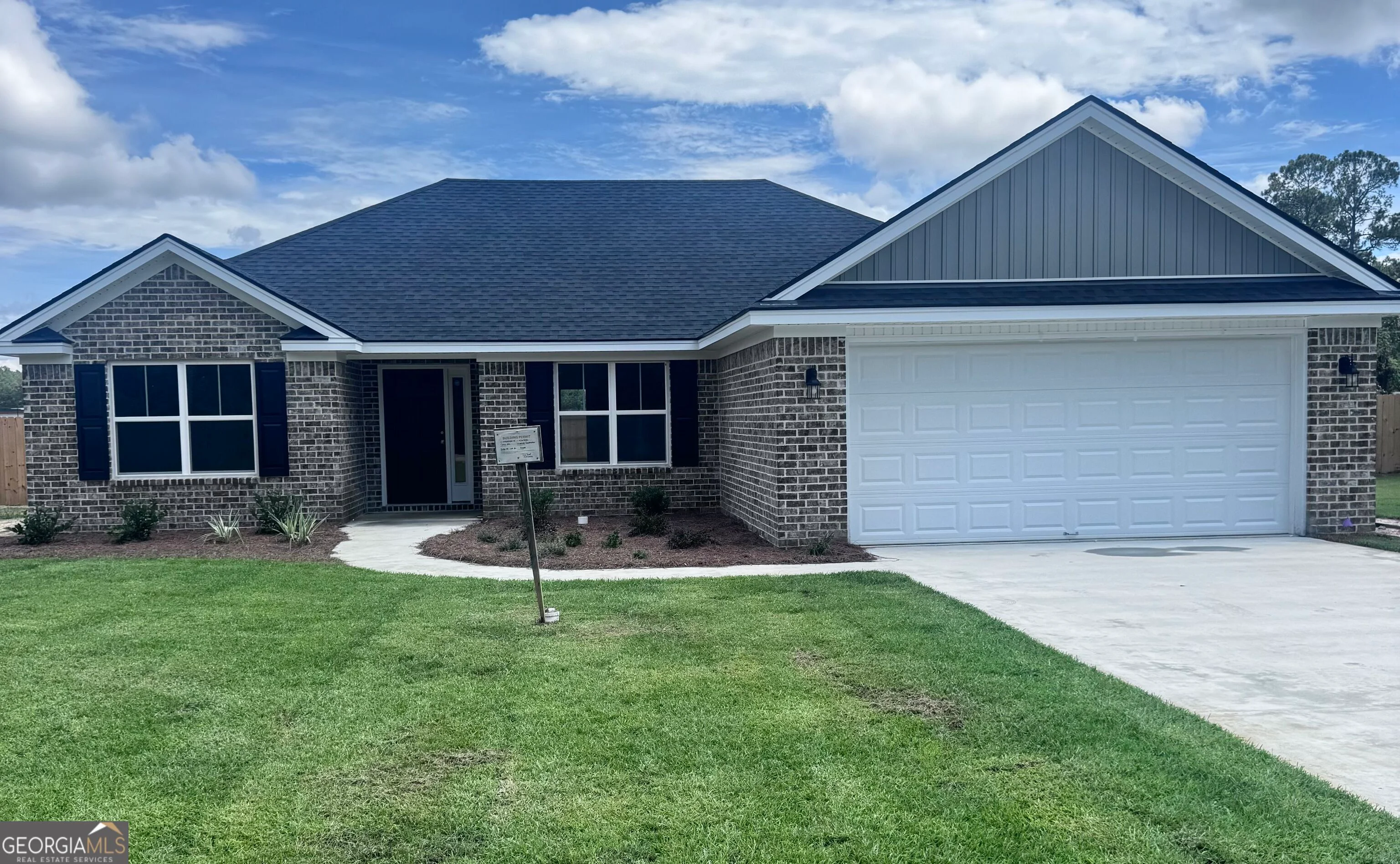 106 Esther Avenue, Reidsville, GA, 30453
