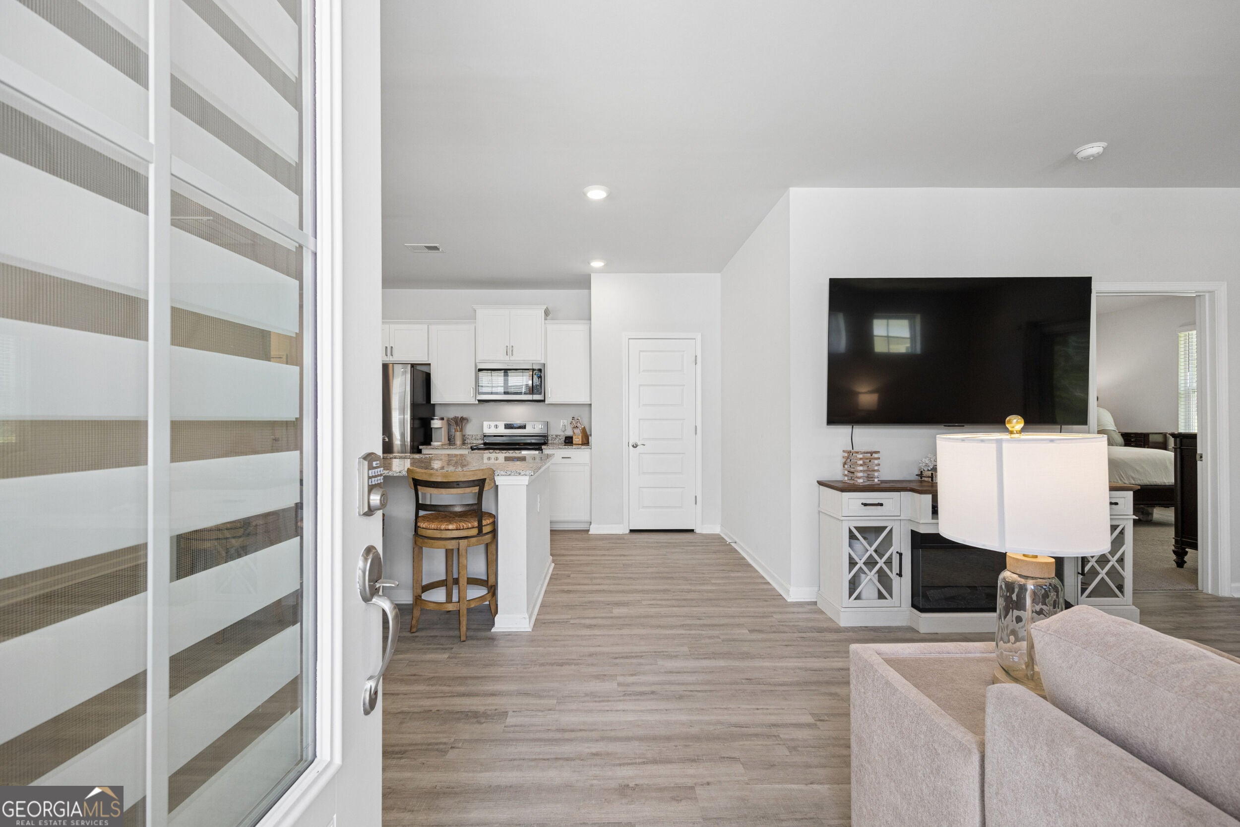 191 Holloway HL