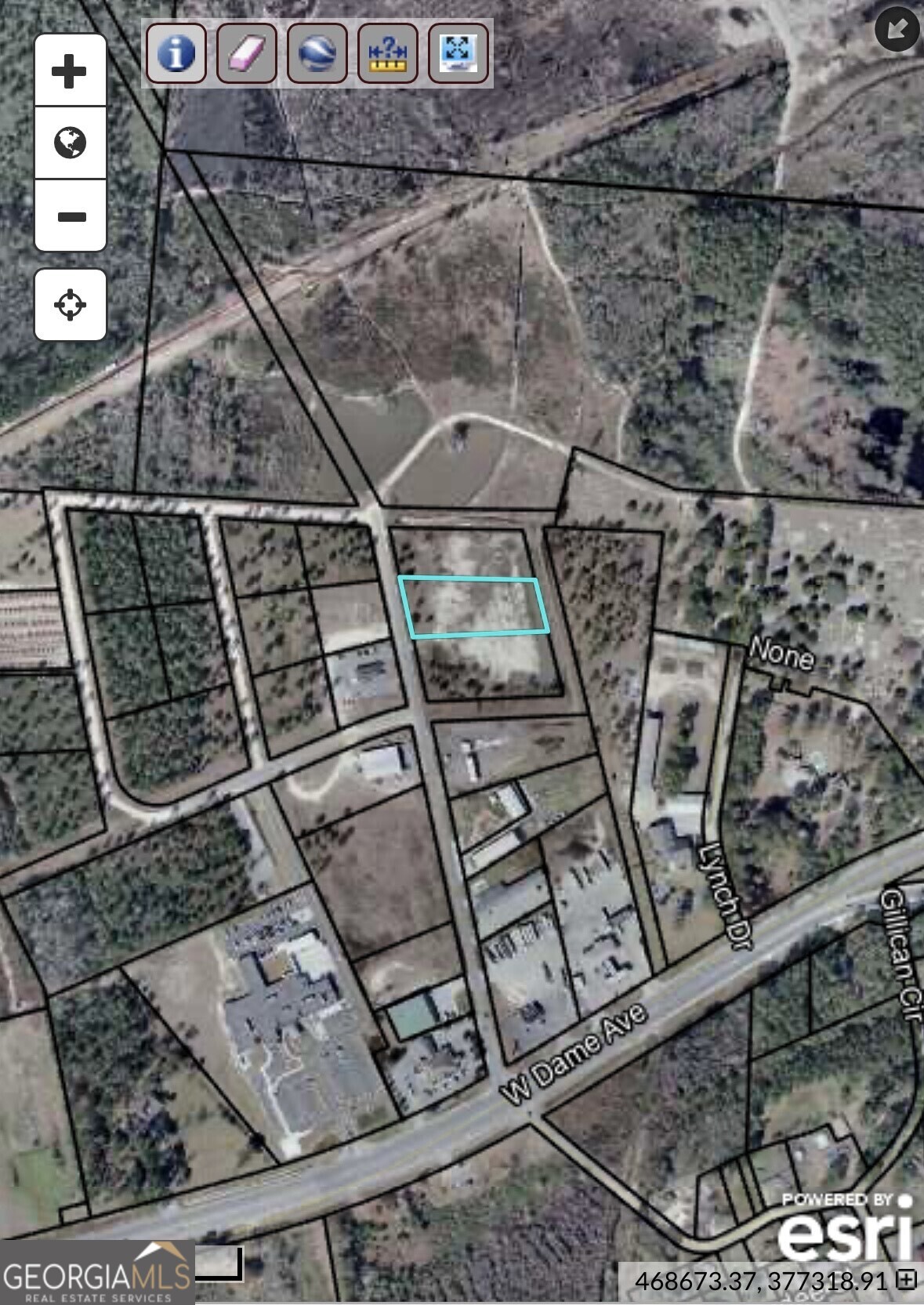 0 LAKEVIEW DR Lakeview DR