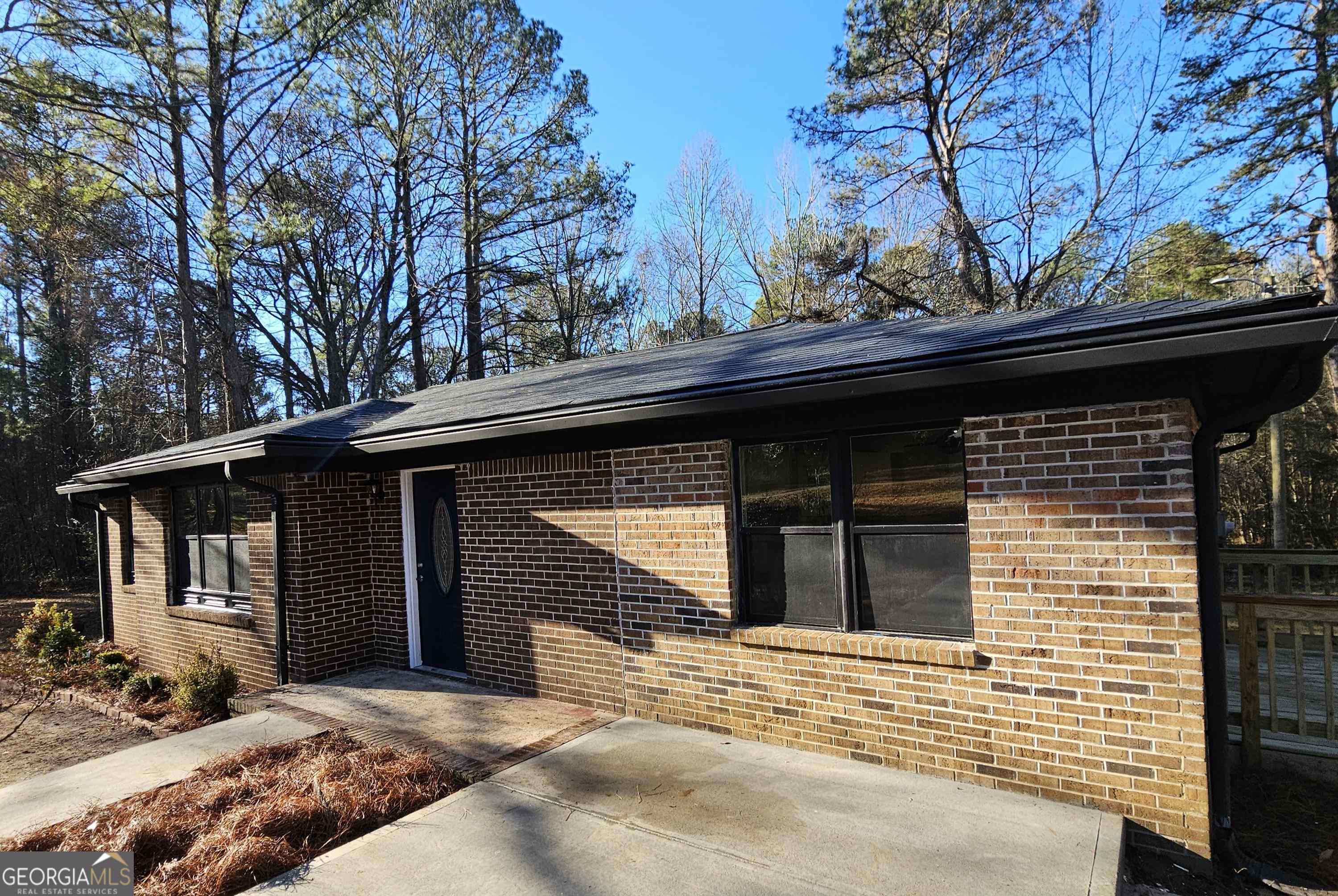 453 E Mount Zion Church RD