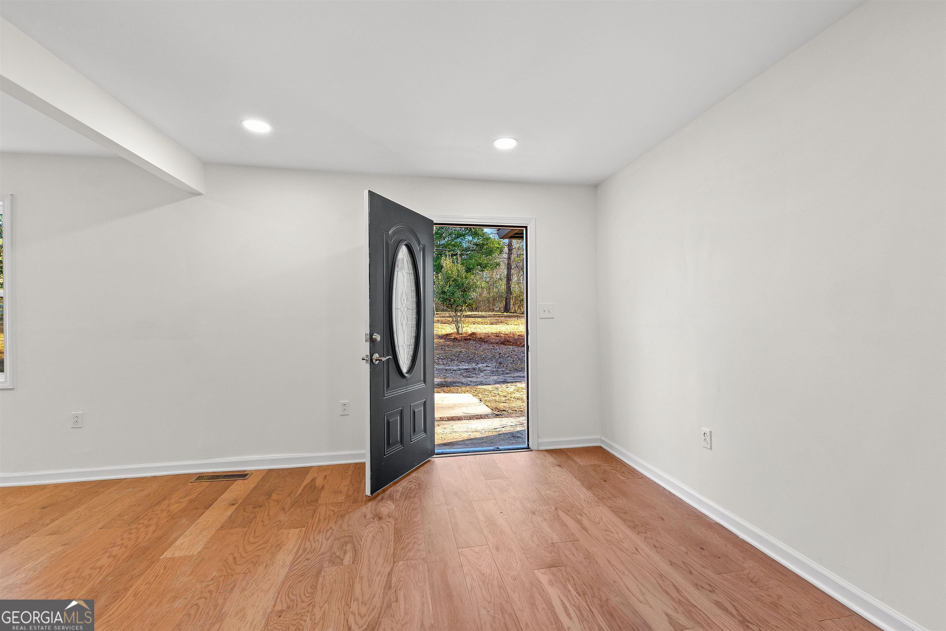 453 E Mount Zion Church RD