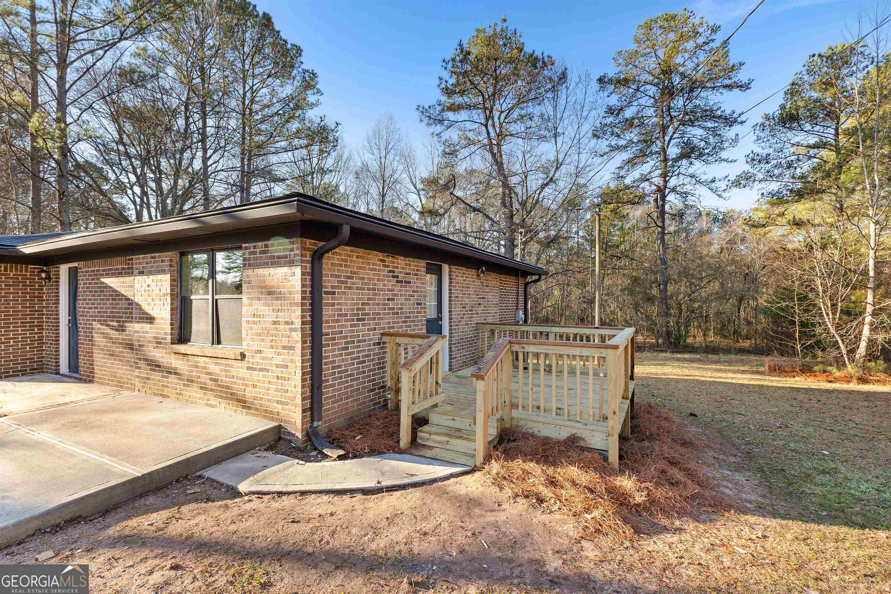 453 E Mount Zion Church RD