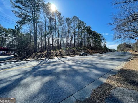 0 Oakley RD Union City GA 30291