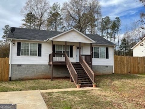 A home in Jackson