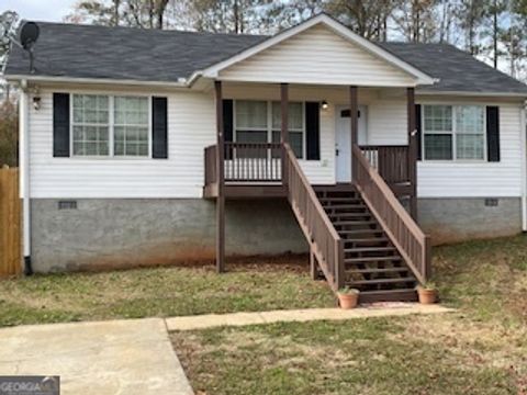 A home in Jackson