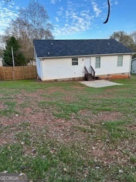 A home in Jackson