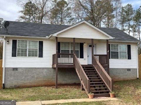 A home in Jackson