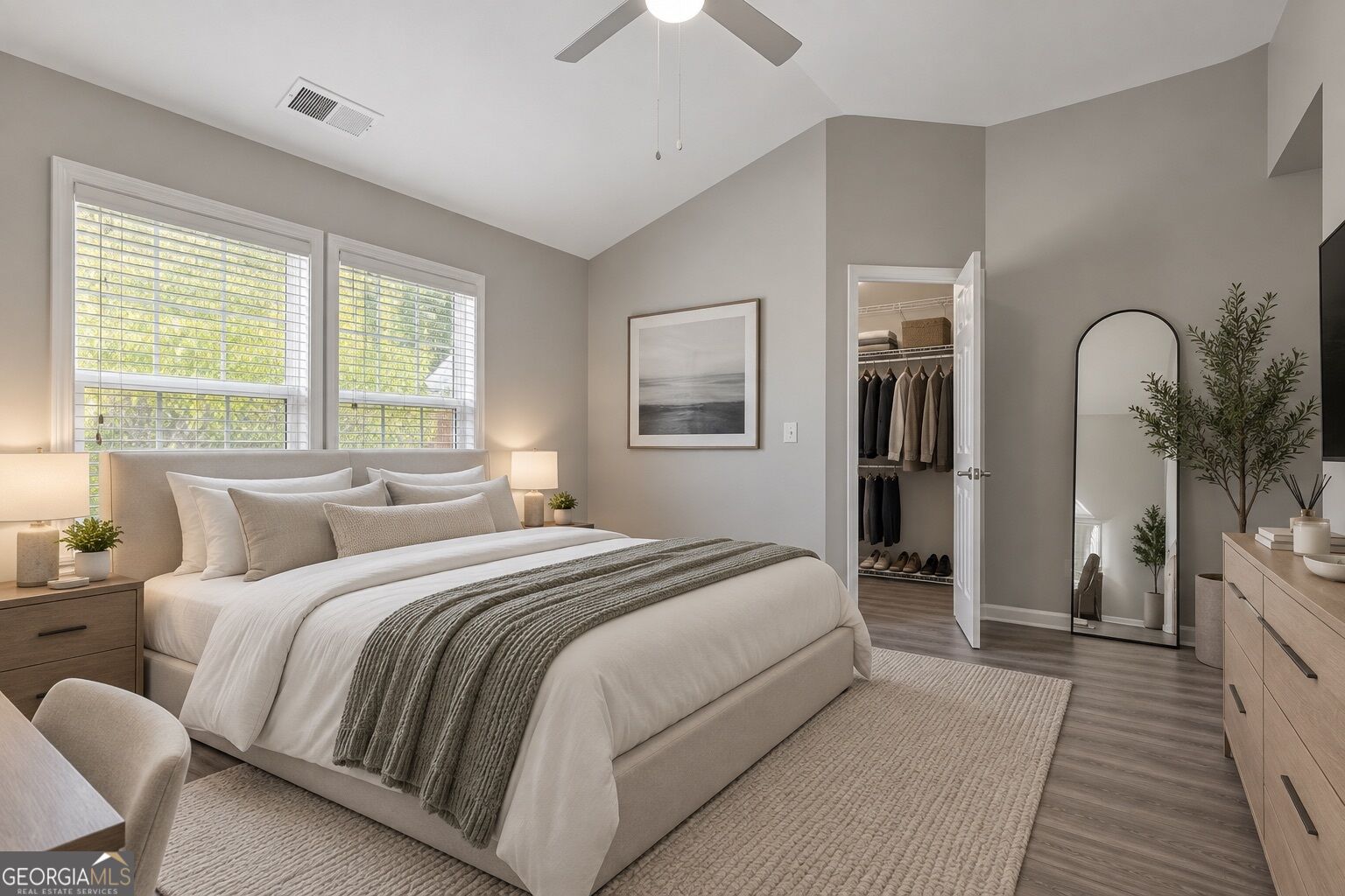3329 Chastain Garden DR NW