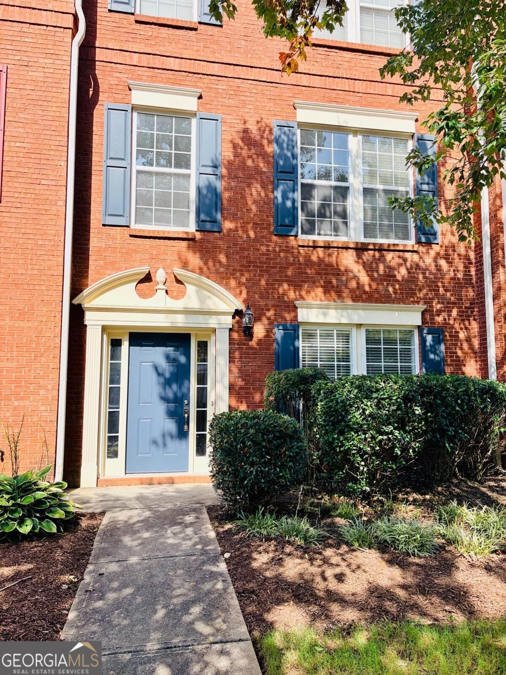 Photo of 3329 Chastain Garden Drive NW, Kennesaw, GA 30144 (MLS # 10829531)
