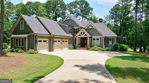 A home in Greensboro