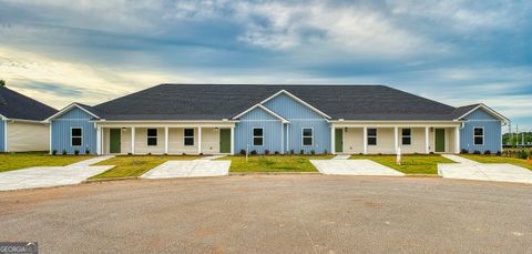 317 AIRMAN BLVD Warner Robins GA 31088