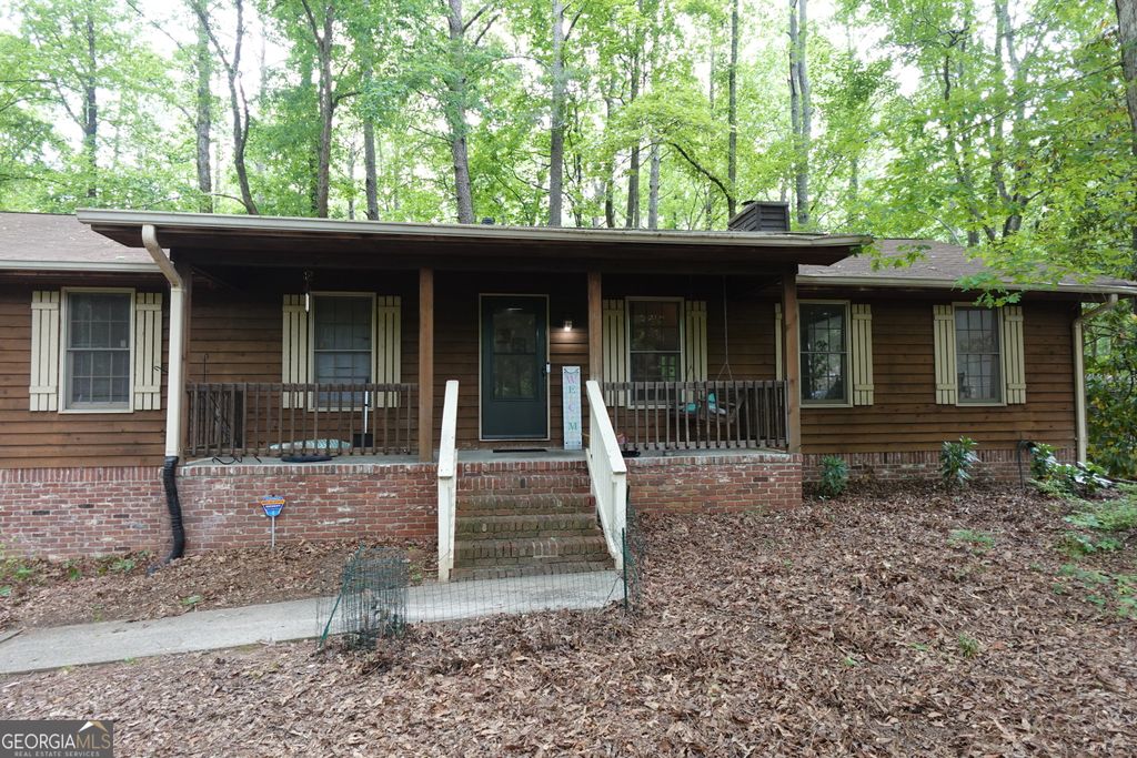 Photo of 870 Highway 314, Fayetteville, GA 30214 (MLS # 10761507)