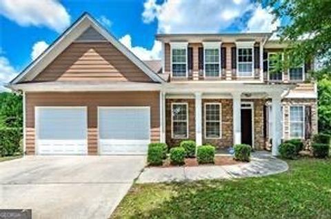 Photo of 380 Wildwood Point, Atlanta, GA 30349 (MLS # 10740035)