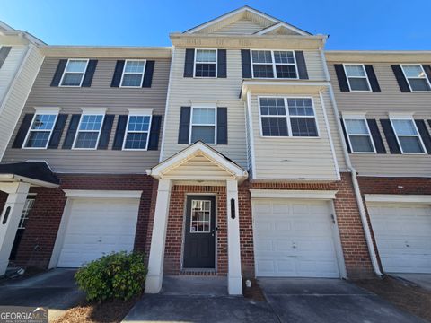 Photo of 937 Society Circle, Atlanta, GA 30331 (MLS # 10765614)