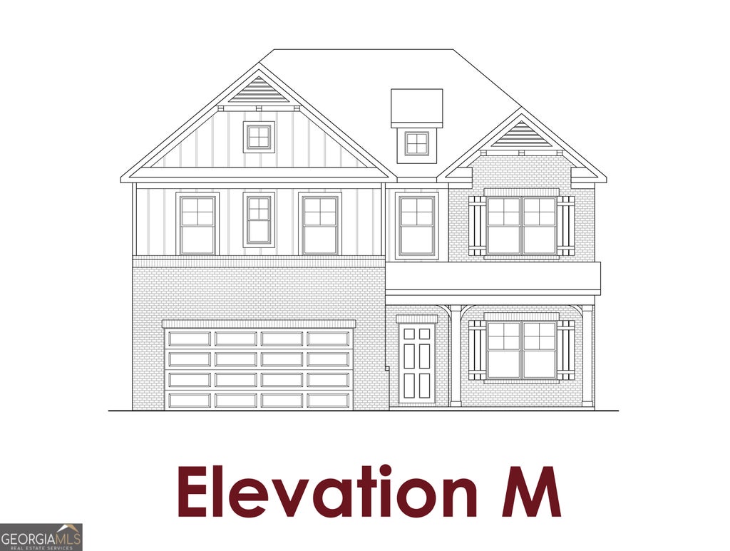 Photo of 17 Bufflehead Pass, Jefferson, GA 30549 (MLS # 10843699)