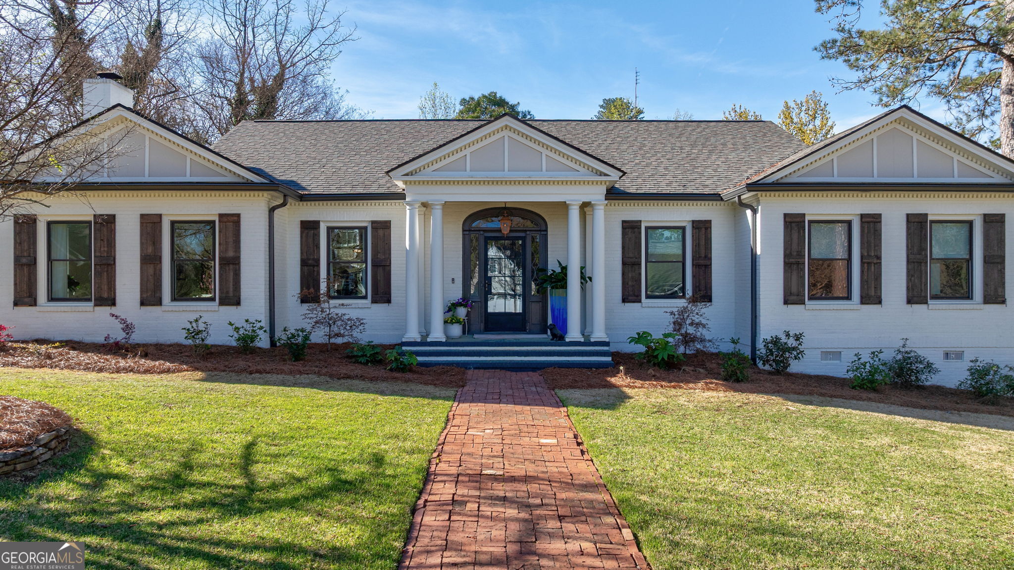 169 Fortson CIR