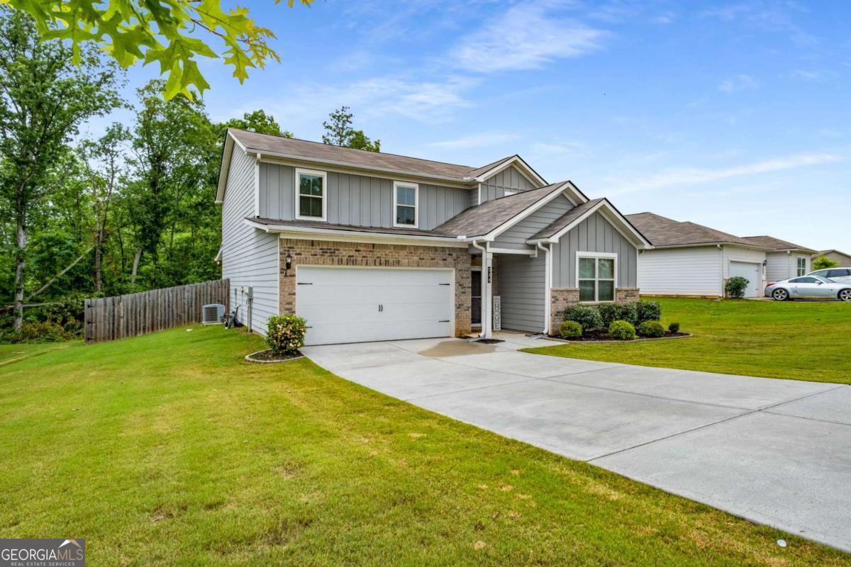 510 Curry Ridge CT