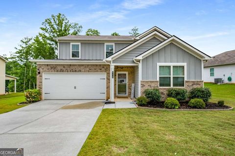 510 Curry Ridge CT Locust Grove GA 30248