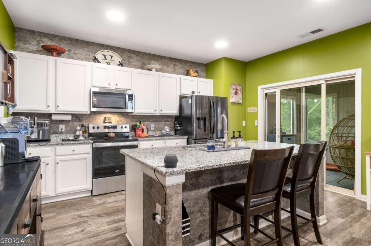 510 Curry Ridge CT