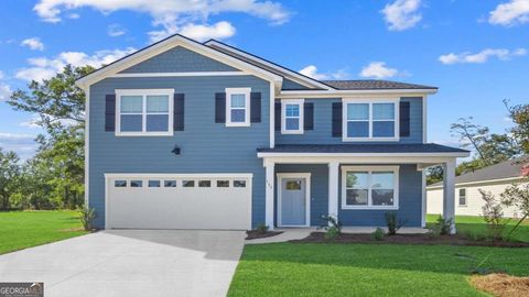 Photo of 167 Buckeye Road, Guyton, GA 31312 (MLS # 10665213)