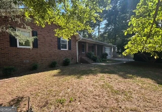 1710 Rosewood Drive