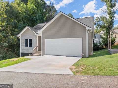 A home in Demorest