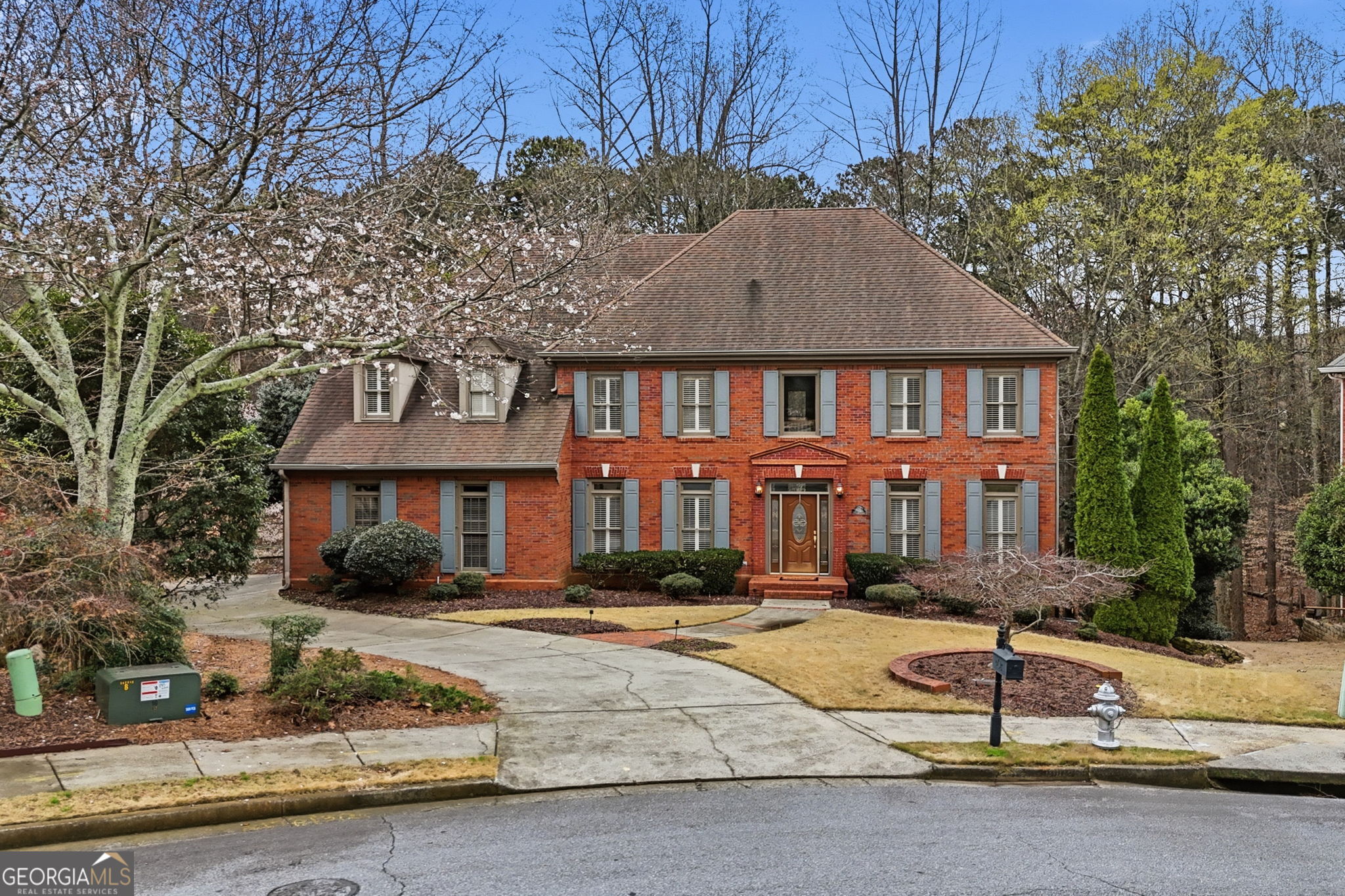 2910 Leeds Garden LN