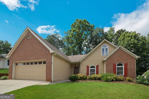 Photo of 487 Ravinia Way, Lawrenceville, GA 30044 (MLS # 10677182)