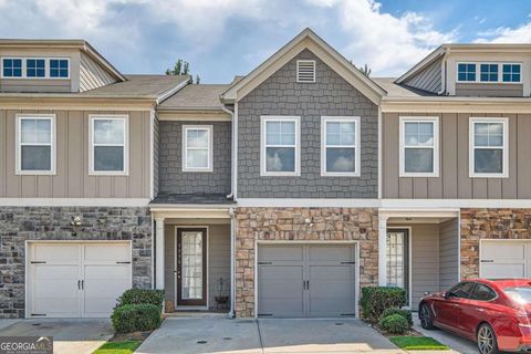 5036 Longview Walk, Decatur, GA 30035 - #: 10460584