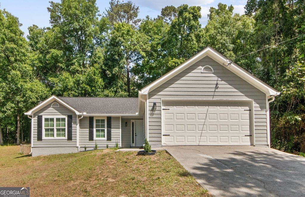 Photo of 2920 Williams Farm Drive, Dacula, GA 30019 (MLS # 10764955)