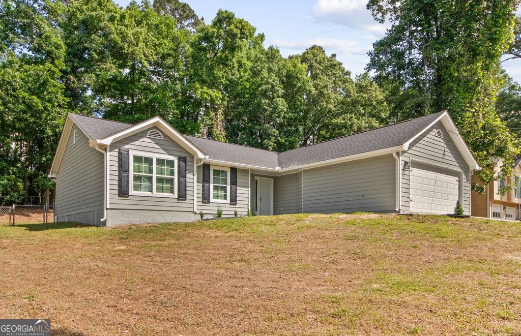 Photo of 2920 Williams Farm Drive, Dacula, GA 30019 (MLS # 10764955)