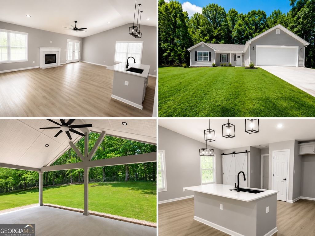 Photo of 2920 Williams Farm Drive, Dacula, GA 30019 (MLS # 10764955)