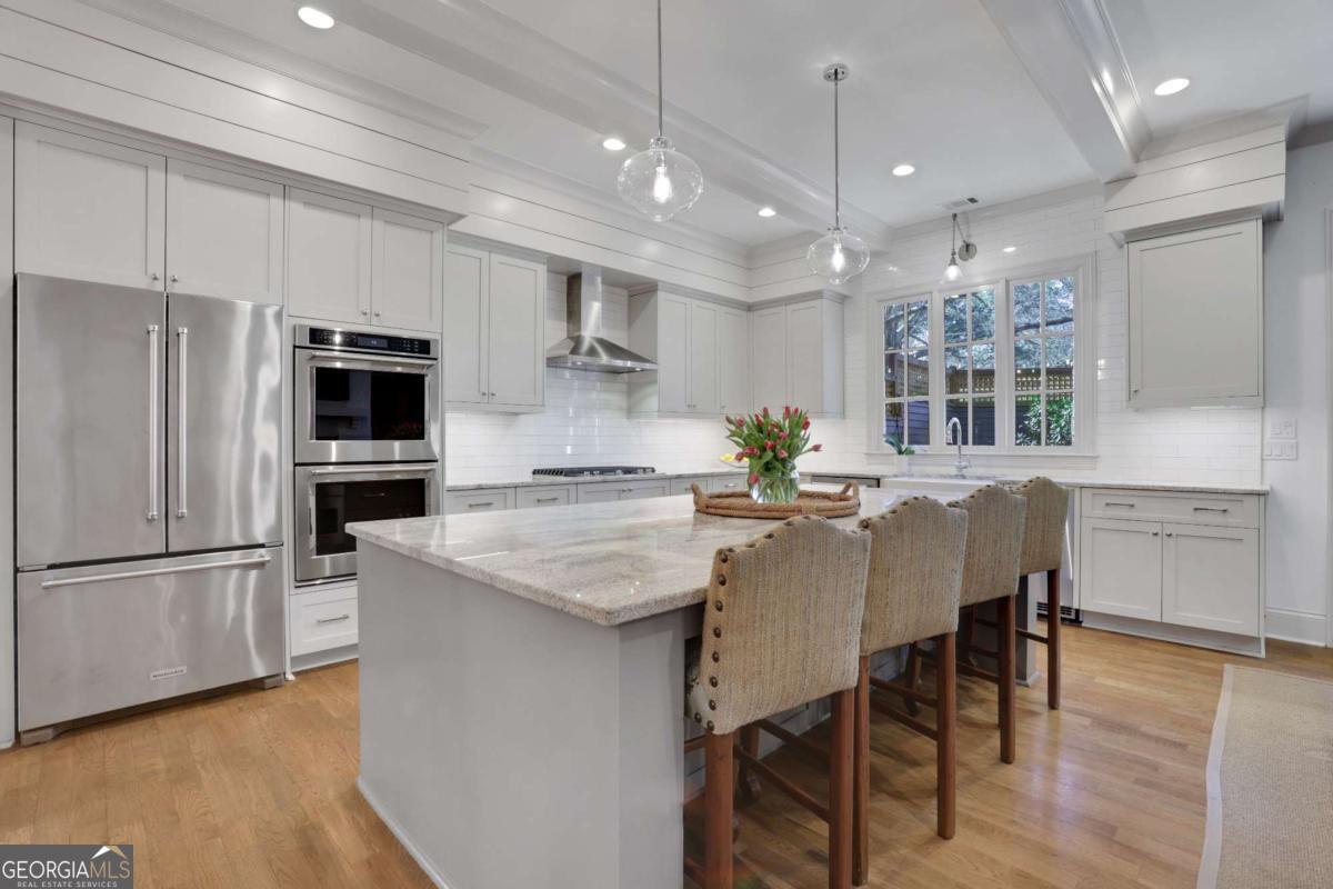 The Oaks at Mill Pond - Residential