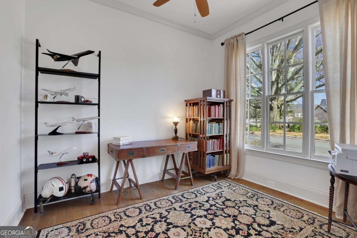 The Oaks at Mill Pond - Residential