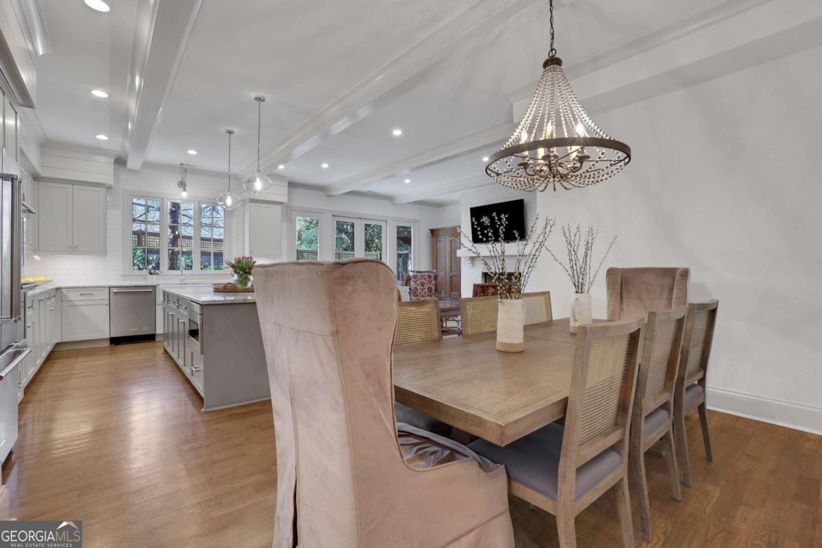 The Oaks at Mill Pond - Residential