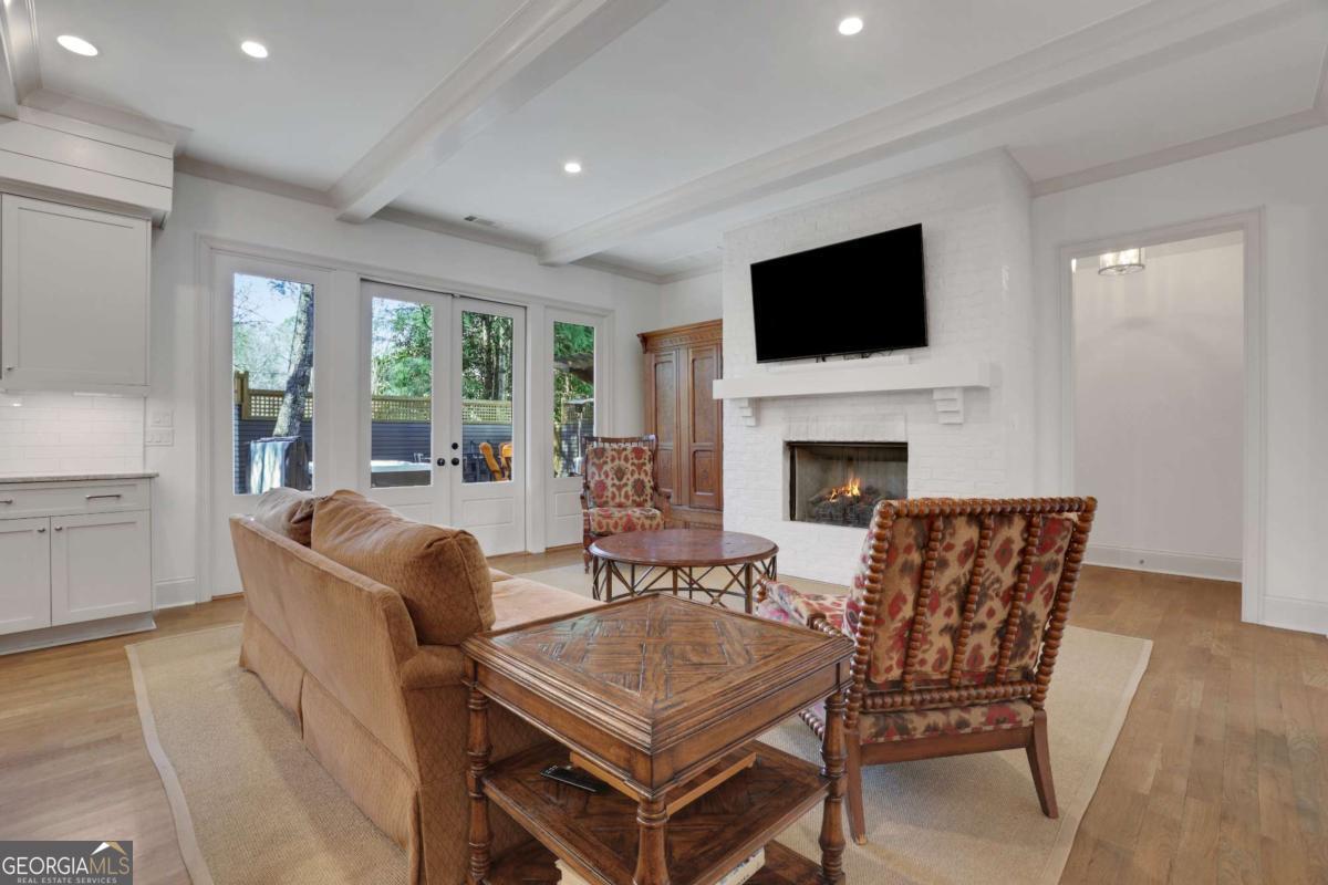 The Oaks at Mill Pond - Residential