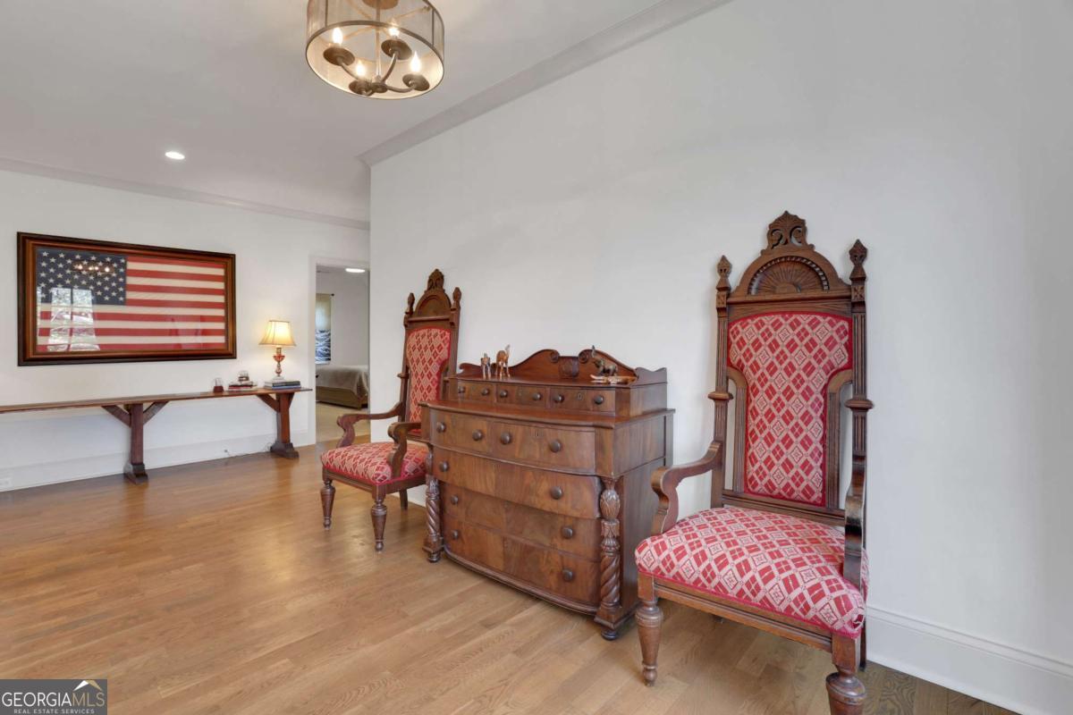 The Oaks at Mill Pond - Residential