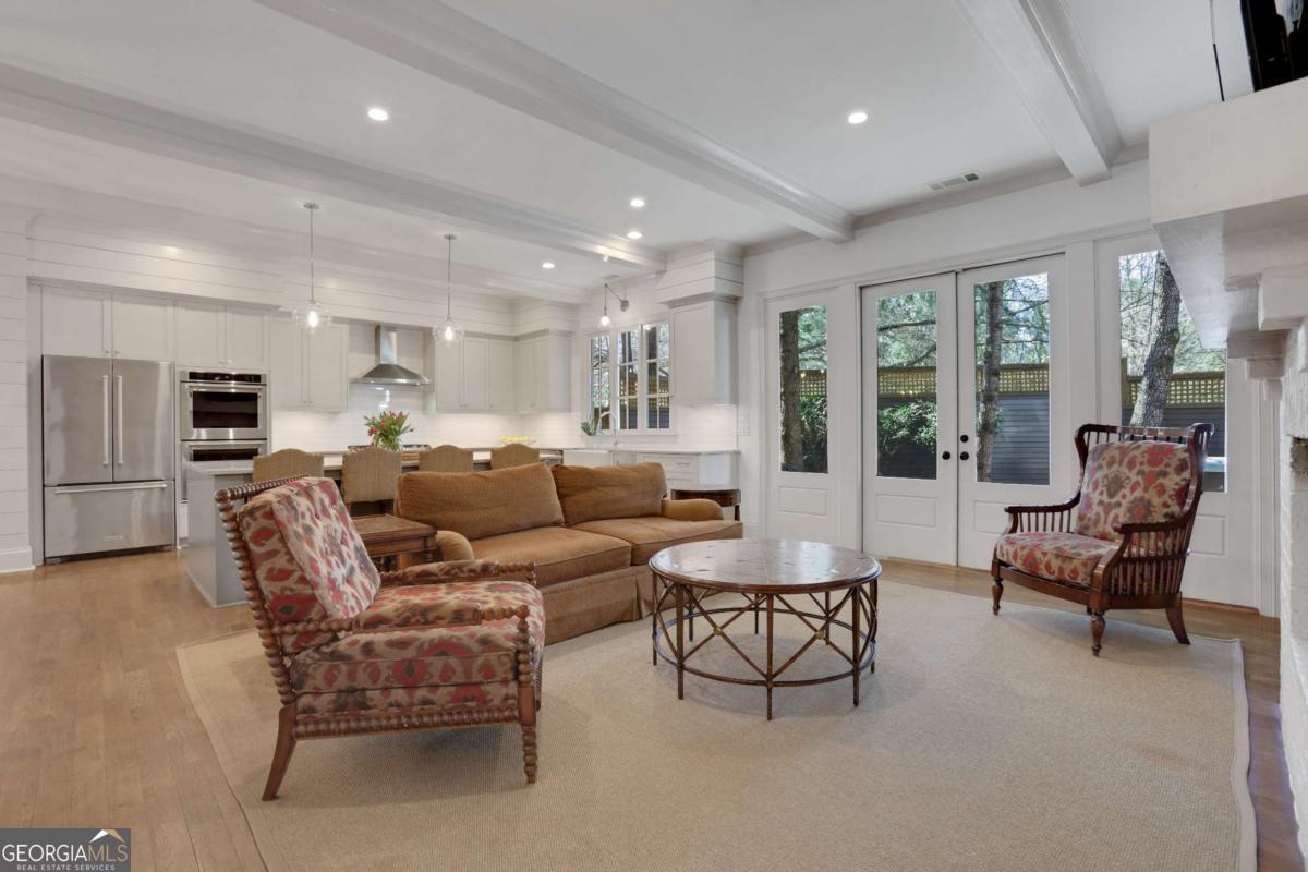 The Oaks at Mill Pond - Residential