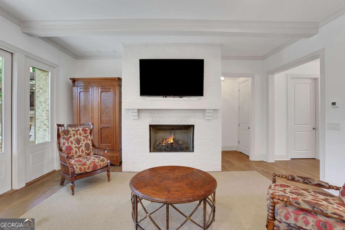 The Oaks at Mill Pond - Residential